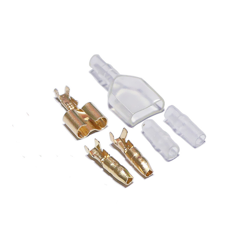 10 Sets 4.0 Bullet Terminal Ca – Body Jewelry 4 U Bewertung und Preis