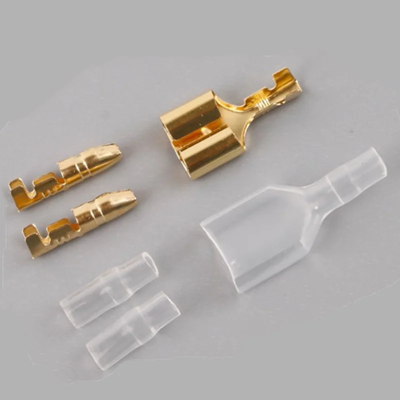 10 Sets 4.0 Bullet Terminal Ca – Body Jewelry 4 U Bewertung und Preis