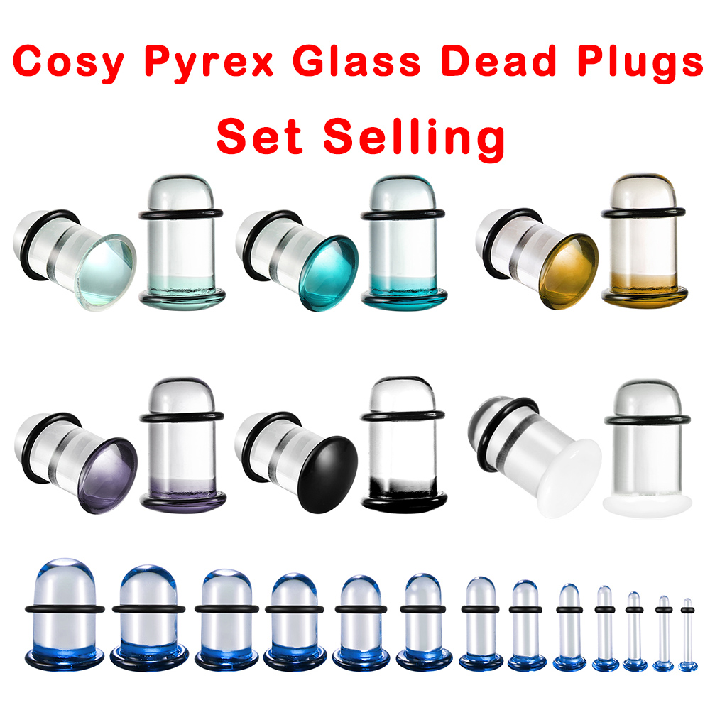 Finally got you the best stret – Body Jewelry Gauges Bewertung und Preis