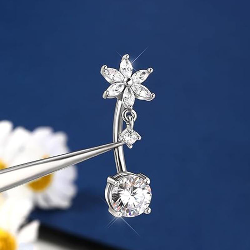 Hypoallergenic Stainless Steel – Body Jewelry Hypoallergenic Bewertung und Preis