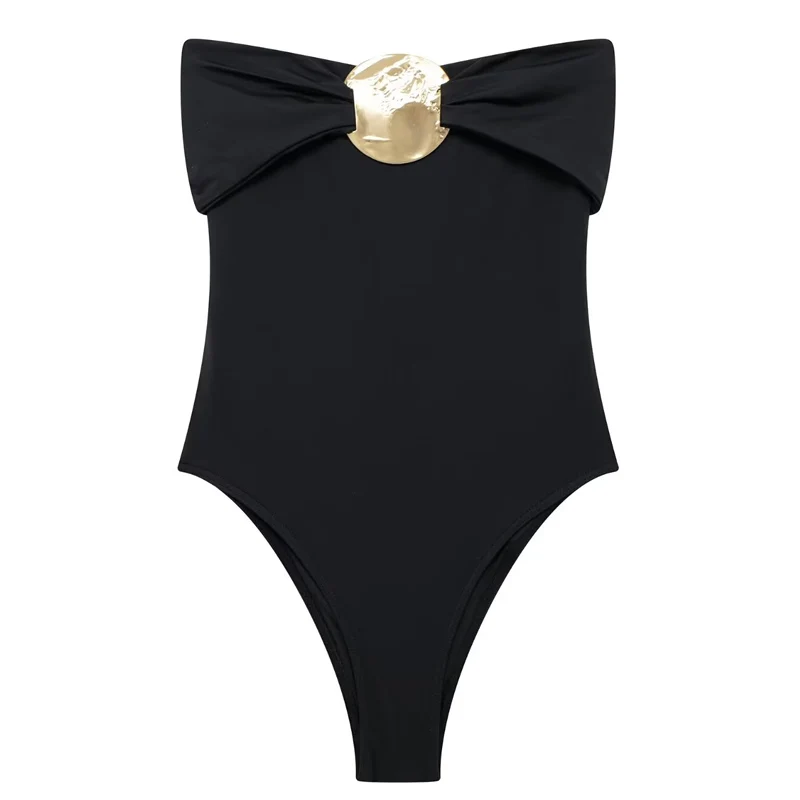 HXAO 2024 Woman Sexy Tops Bow  – Body Jewelry Gold Bewertung und Preis